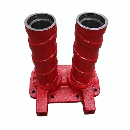 Aftermarket Stock Roll Support Barrel Fits InternationalCaseIH 2206 2208 WN-87663360-PEX